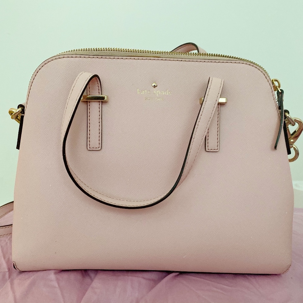 Kate Spade cedar street maise